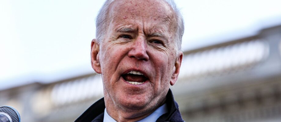 Americans Prioritize Prices Over Jobs, Posing a Challenge for Biden