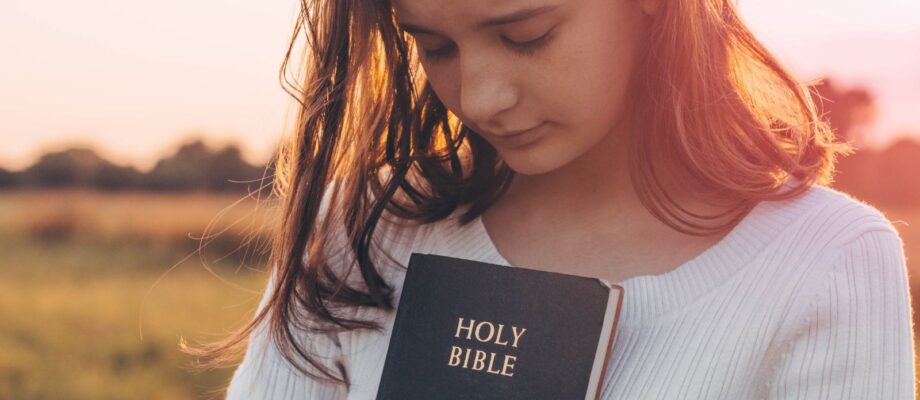 20 Things You Didn’t Know the Bible Prohibits